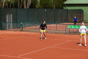 Bild 280 - TC Rot Wei� Wahlstedt II - TSV Havelse : Ergebnis: 7:2